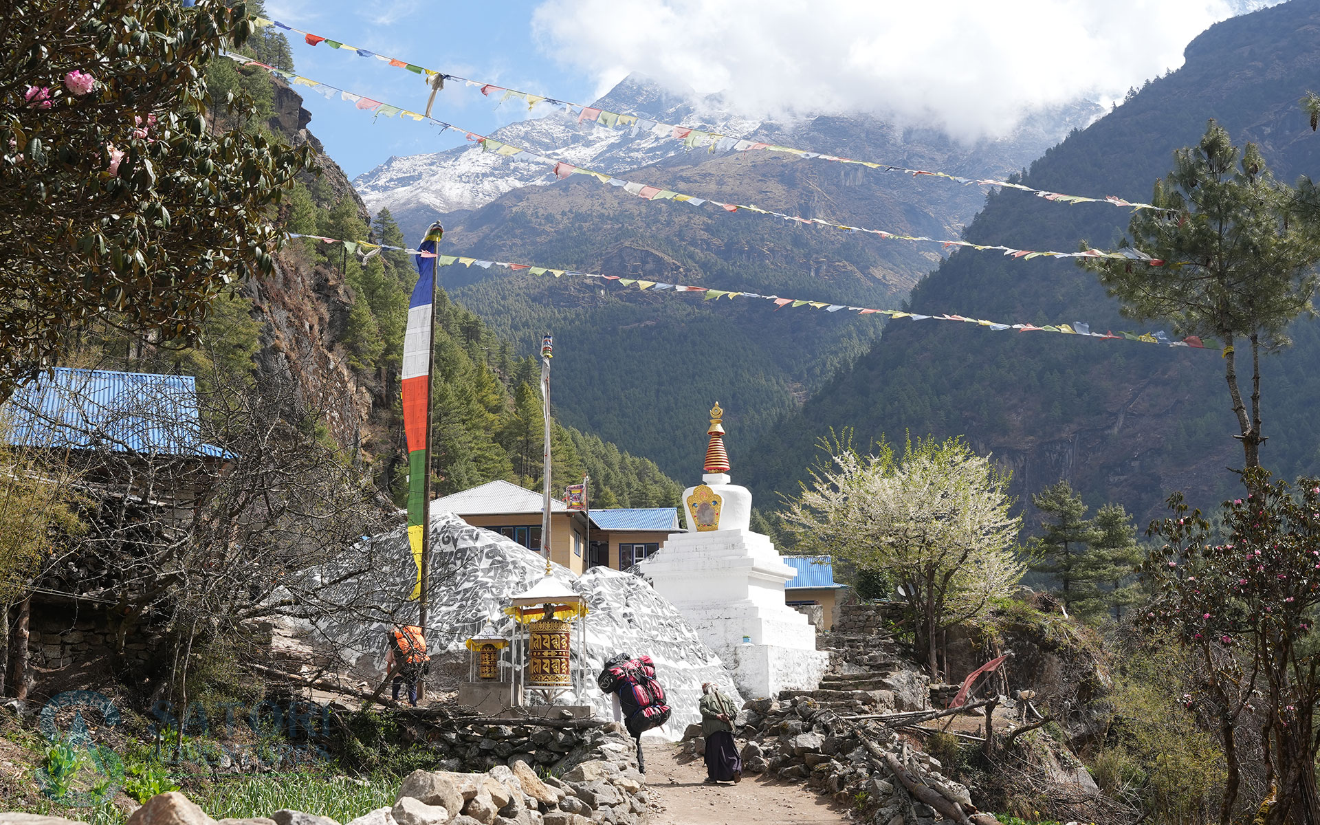  Lhotse Expedition Spring 2026 
